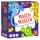 Match Master board game by Ludilo