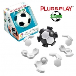 Juego de mesa Plug & Play Ball de Smart Games