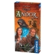Legends of Andor: New Heroes - EN