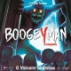 Juego de mesa Boogeyman - Expansión: Visitante Misterioso de ESCAPE STUDIOS
