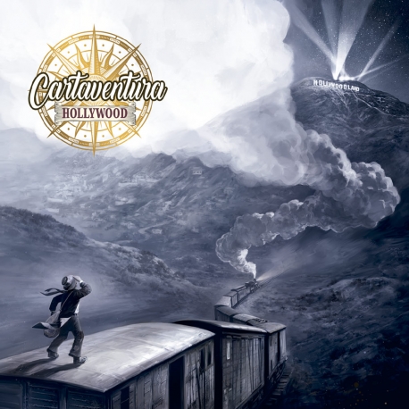 Cartaventura: Hollywood from Maldito Games