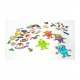 Juego de mesa Costu Monsters de Átomo Games