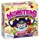Juego de mesa Costu Monsters de Átomo Games