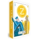 Zacatrus La Baraja card game