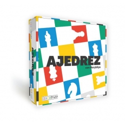 Chess with Merybliya (Spanish)