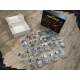 TseuQuesT is a dungeon crawling game with resin miniatures