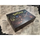 TseuQuesT is a dungeon crawling game with resin miniatures