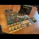 TseuQuesT is a dungeon crawling game with resin miniatures