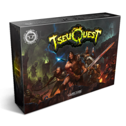 TseuQuesT (Spanish)