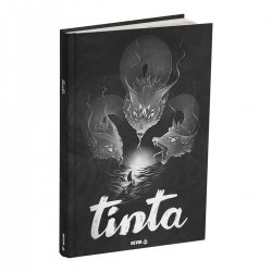 Ink is a unique RPG where players only level up by dying