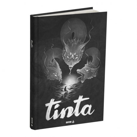 Ink is a unique RPG where players only level up by dying