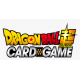 Dragon Ball Super Card Game - Masters Zenkai Series Ex Set 08 B25 Booster Display (24 Packs) (Inglés) de Bandai TCG