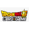 Dragonball Super Card Game Collector's Selection Vol.3 (English)