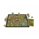 Funny Forest board game by Cayro