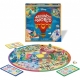 Disney Around the World board game by Ravensburger