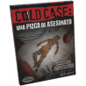 Cold Case: A Pinch Of Murder