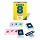 Juego de cartas Level 8 '22 de Ravensburger