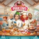Sweet Mess: Pastry Competition (Spanish) table game from Maldito Games