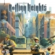 Rolling Heights (Spanish) table game from Maldito Games