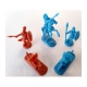 Board game ¡Esparta! Deluxe (KS Version) by Draco Ideas