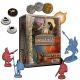 Board game ¡Esparta! Deluxe (KS Version) by Draco Ideas