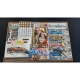Board game ¡Esparta! Deluxe (KS Version) by Draco Ideas