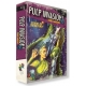 Game Pulp Invasion X2 from ALBAN VIARD STUDIO GAMES