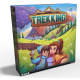 TCG Factory invites you to enjoy a pleasant walk through the mountains with Trekking