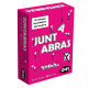 Juntabras War of Myths card game