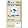 Swan Panasia - Card Sleeves Standard - 56x100mm - 160p