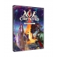 An Age Contrived Ad Infinitum Expansion board game by MasQueOca Ediciones