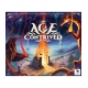 An Age Contrived board game by MasQueOca Ediciones