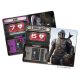 The Mandalorian: Adventures board game by Unexpected Games