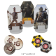 The Mandalorian: Adventures board game by Unexpected Games