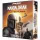Juego de mesa The Mandalorian: Adventures de Unexpected Games