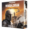 The Mandalorian: Adventures (Spanish)