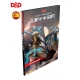 Libro Dungeons & Dragons Bigby presenta: Gloria de Gigante de Wizards of the Coast