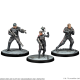 Star Wars: Shatterpoint Today the Rebellion Dies Squad Pack (Multi idioma) de Atomic Mass Games