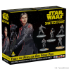 Star Wars: Shatterpoint - Today the Rebellion Dies Squad Pack (Multi idioma)