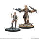 Star Wars: Shatterpoint Real Quiet Like Squad Pack (Multi idioma) de Atomic Mass Games