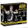 Star Wars: Shatterpoint - Real Quiet Like Squad Pack (Multi language)