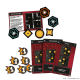 Star Wars: Shatterpoint Never Tell Me the Odds Mission Pack (Multi language) from Atomic Mass Games