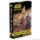 Star Wars: Shatterpoint Never Tell Me the Odds Mission Pack (Multi idioma) de Atomic Mass Games