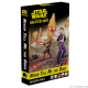 Star Wars: Shatterpoint Never Tell Me the Odds Mission Pack (Multi language) from Atomic Mass Games