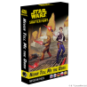 Star Wars: Shatterpoint - Never Tell Me the Odds Mission Pack (Multi language)