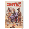 Dinowest: bullets and dinosaurs (Spanish)