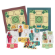 Chandigarh Board Game by Ludonova