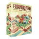 Chandigarh Board Game by Ludonova