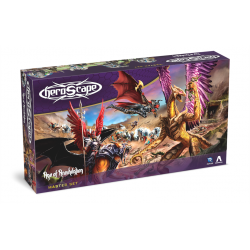 Heroscape: Age of Annihilation Master Set (English) by Renegade Game Studios