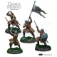 Juego de mesa de miniaturas Game of Thrones Miniatures Game (Inglés) de Knight Models